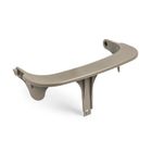 Elodie Details, Grace, krzesełko do karmienia, tender taupe