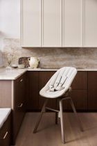 Elodie Details, Grace, leżaczek dla noworodka, moonshell