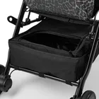 Elodie Details, Mondo, wózek spacerowy, Le Leopard