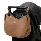 Elodie Details, Moon Bag, torba dla mamy, caramel brown