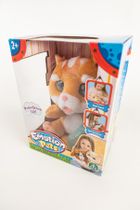 Emotion Pets, kotek, maskotka interaktywna