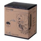 Endorfy, chłodzenie procesora, Spartan 5 ARGB, 120mm