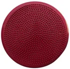 Enero fit, dysk poduszka sensomotoryczna z pompką, 33 cm, różowy