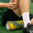 Enero Fit, wałek roller do ćwiczeń, 14-33 cm