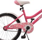 Enero, Lady Rider, rower, 20"