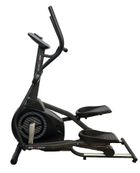 Enero, orbitrek, trenażer eliptyczny, z pasem telemetrycznym, e-nw1000