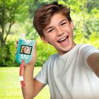 Epee, Cyfrowe Kreacje, video walkie-talkie, 300m