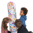 Epee, Nie daj się wykiwać, gra familijna