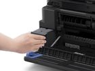 Epson, urządzenie wielofunkcyjne, atramentowe, kolor, A3, WF-7710DWF C11CG36413