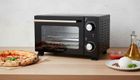 Esperanza, Calzone, mini piekarnik, 800W, 10l