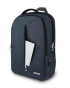 Esperanza, PLECAK NA NOTEBOOK 15.6" TARANTO ET196