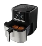 Esperanza, Pollo Fritto, frytkownica beztłuszczowa, air fryer, 8l, EKA004+