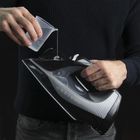 Esperanza, żelazko parowe, bezprzewodowe, ceramiczne, 2600W