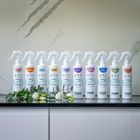 Essentia Nature, odświeżacz w sprayu do tkanin i wnętrz, Jaśmin, 250 ml