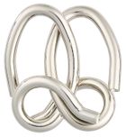 Eureka! Expert, łamigłówki metalowe, 4 szt.