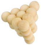 Eureka! Junior, łamigłówki drewniane, 4 szt.