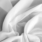 Eurofirany, firana gotowa, Debra, na taśmie, 300-270 cm, biały