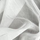 Eurofirany, firana gotowa, Elia, na taśmie, 140-270 cm, biały