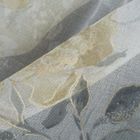 Eurofirany, firana gotowa, Inari, 140-250 cm, srebrny