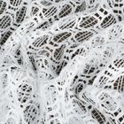 Eurofirany, firana gotowa, Iza, 140-250 cm, biały