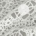 Eurofirany, firana gotowa, Liza, 140-250 cm, naturalny