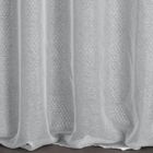Eurofirany, firana gotowa, Loara, 140-250 cm, biały