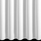 Eurofirany, firana gotowa, Loreta, 80-270 cm, biały