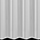 Eurofirany, firana gotowa, Lucy, 140-270 cm, biały