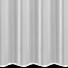 Eurofirany, firana gotowa Lucy, 400-170 cm, biały