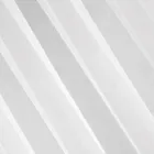 Eurofirany, firana gotowa na taśmie, Lucy, 400-270 cm, biały