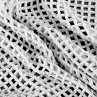 Eurofirany, firana gotowa, Neli, 140-250 cm, biały