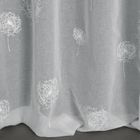 Eurofirany, firana gotowa, Sabine, 290-250 cm, biały