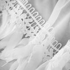 Eurofirany, firana gotowa, Sylvi, 300-150 cm, biały