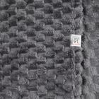 Eurofirany, koc d91 Cindy, stalowy