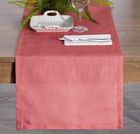 Eurofirany, obrus summer, 40-140 cm, ceglasty