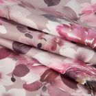 Eurofirany, obrus Velvet, 35-180 cm, pudrowy