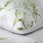 Eurofirany, pościel d91 Buena, 160-200 cm, biały