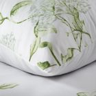 Eurofirany, pościel d91 Buena, 220-200 cm, biały