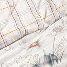 Eurofirany, pościel d91 Lea, 09 140-200 cm, biały