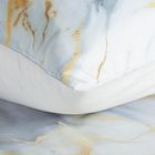 Eurofirany, pościel d91, Verano12, 220-200 cm, biały