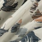 Eurofirany, zasłona gotowa, Ambra, 140-250 cm, granatowy