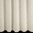 Eurofirany, zasłona gotowa, Angelica, na taśmie, 140-270 cm, beżowy