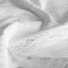 Eurofirany, zasłona gotowa Arnita, 140-250 cm, biały