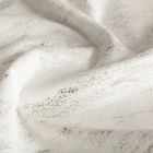 Eurofirany, zasłona gotowa Arnita, 140-250 cm, biały