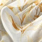 Eurofirany, zasłona gotowa, Ava, 140-250 cm, beżowy