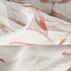 Eurofirany, zasłona gotowa, Ava, 140-250 cm, biały