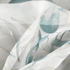 Eurofirany, zasłona gotowa, Ava, 140-250 cm, biały