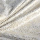 Eurofirany, zasłona gotowa, Avena, na taśmie, 135-270 cm, biały