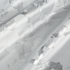 Eurofirany, zasłona gotowa, Celia, 140-250 cm, biały