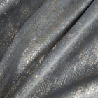 Eurofirany, zasłona gotowa, Dara, 140-250 cm, srebrny